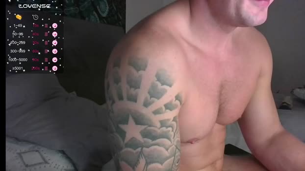 inkedviking69 Chaturbate 09-06-2024 Males
