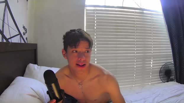 letsplayblake Chaturbate 08-06-2024 Males