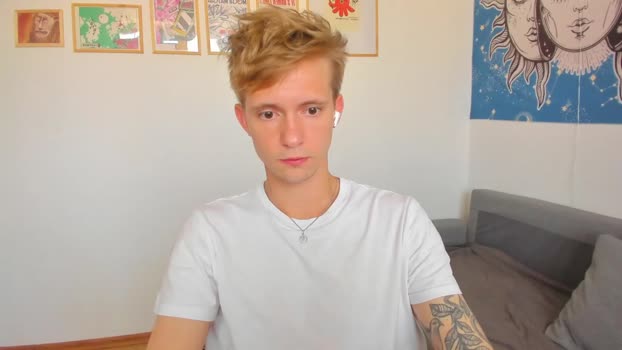 max_gen Chaturbate 09-06-2024 Males