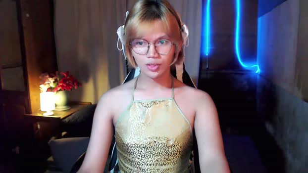 momoring_meow Chaturbate 09-06-2024 Trans