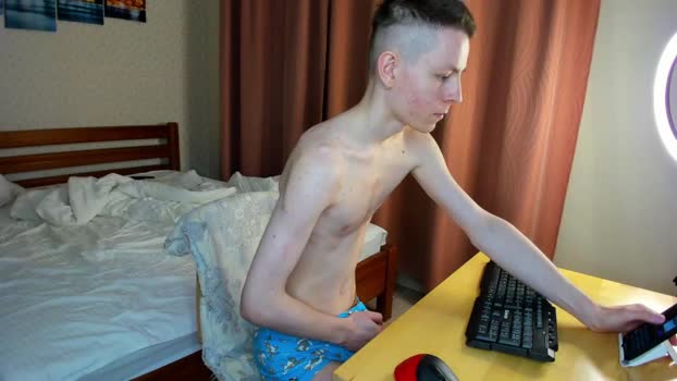 morflot241 Chaturbate 08-06-2024 Males