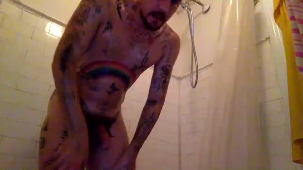 pattys_worlds Chaturbate 09-06-2024 Males