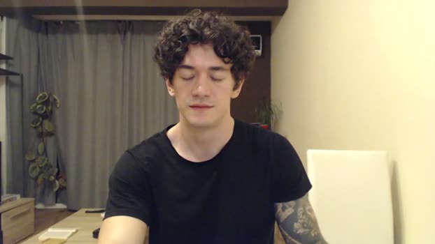 sam_winchest Chaturbate 09-06-2024 Males