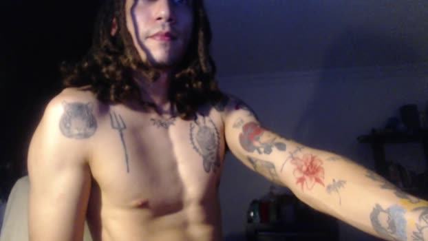 shiryu_ak Chaturbate 09-06-2024 Males
