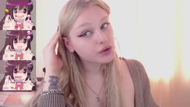 smanuna Chaturbate 09-06-2024 Trans