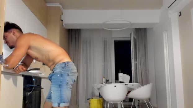 wilsonjules Chaturbate 08-06-2024 Males