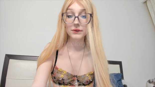 yanekajul Chaturbate 08-06-2024 Trans