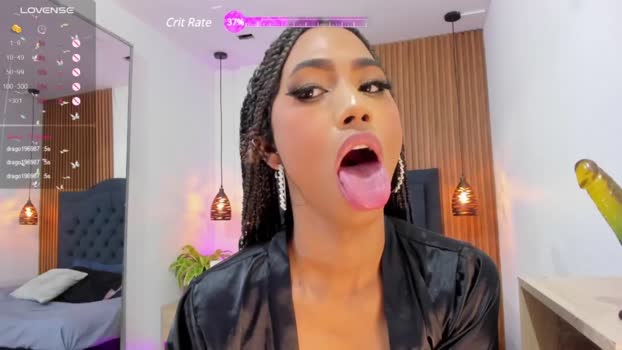 alice_massiel Chaturbate 09-06-2024 Trans