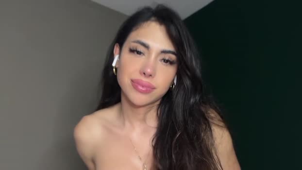 angelica_pornstar Chaturbate 10-06-2024 Trans