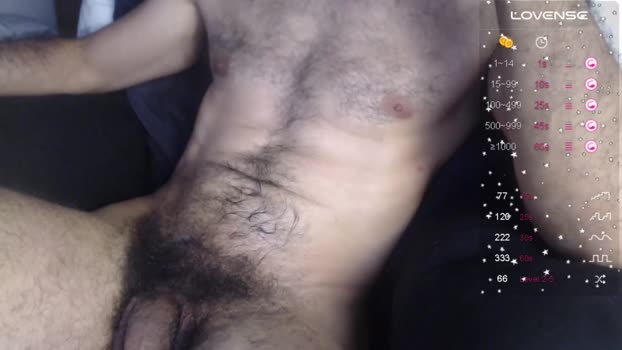 antonywebcam Chaturbate 10-06-2024 Males