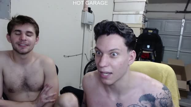 blakemiles2 Chaturbate 10-06-2024 Males