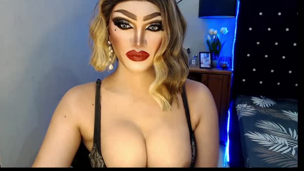 cutietrans4u Chaturbate 10-06-2024 Trans