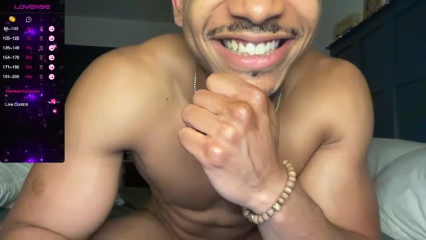 darkchocdx Chaturbate 10-06-2024 Males