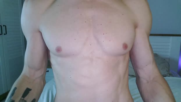 eric_crush Chaturbate 10-06-2024 Males
