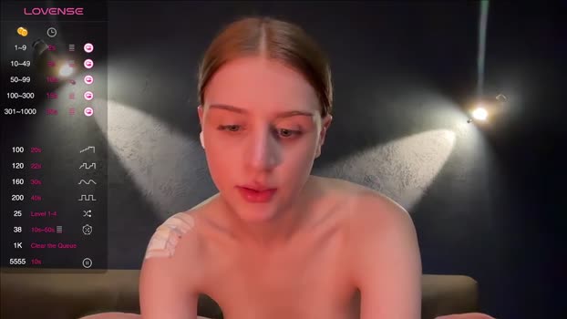 evie_may Chaturbate 10-06-2024 Trans
