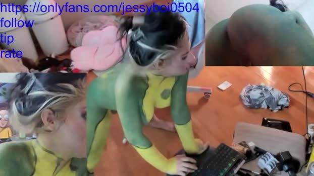 jessyboi0504 Chaturbate 09-06-2024 Trans