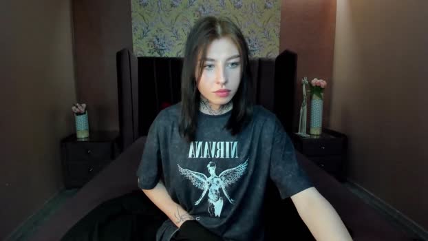lilit_lust Chaturbate 09-06-2024 Trans