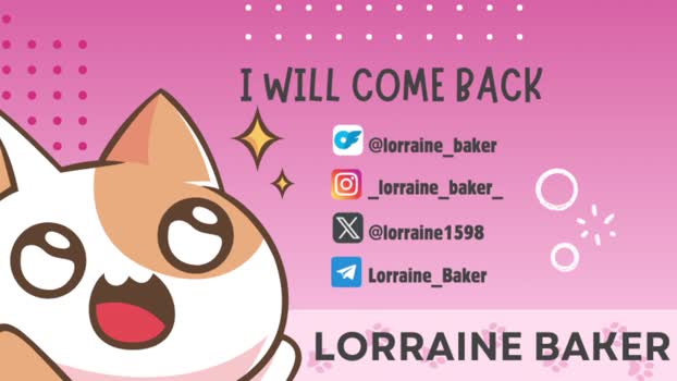lorraine_baker Chaturbate 10-06-2024 Trans