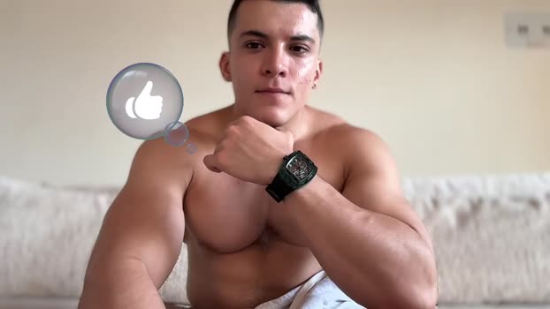 maximohoot Chaturbate 09-06-2024 Males
