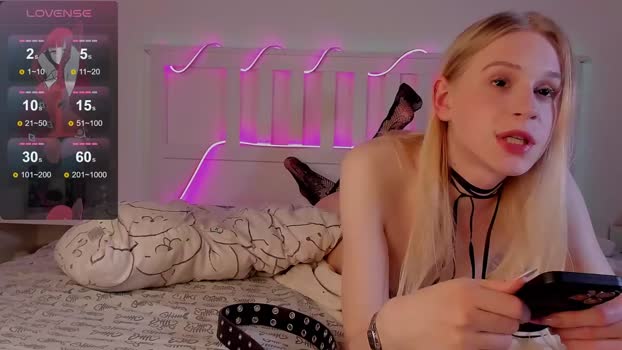 my_tenderness Chaturbate 09-06-2024 Trans