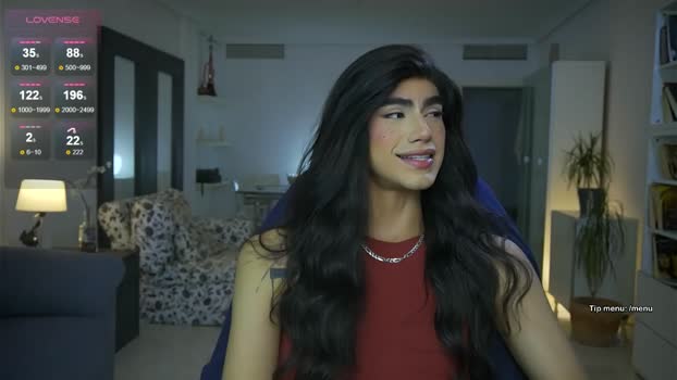 raichell_magicts Chaturbate 10-06-2024 Trans