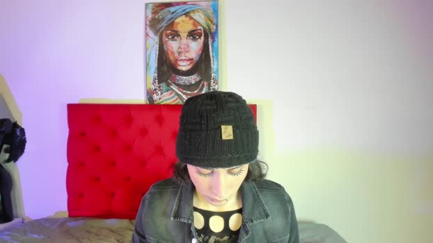 sadicfembooy Chaturbate 10-06-2024 Trans