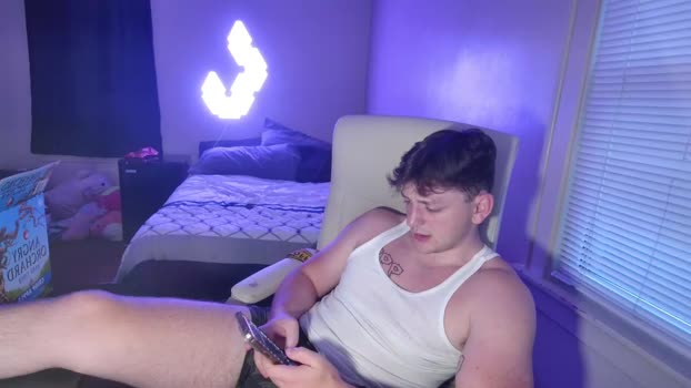 sexylax69 Chaturbate 10-06-2024 Males