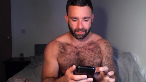 shaggytopple Chaturbate 10-06-2024 Males