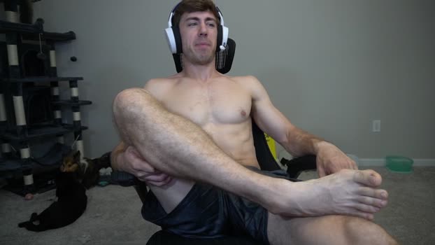 sydaffect Chaturbate 10-06-2024 Males