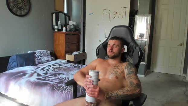 theufcfan_8181 Chaturbate 10-06-2024 Males