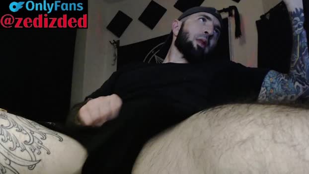 zedizded Chaturbate 10-06-2024 Males