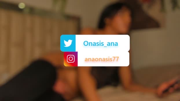 anaonasis Chaturbate 11-06-2024 Trans