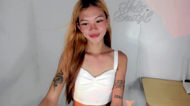 angelcummer_ Chaturbate 10-06-2024 Trans