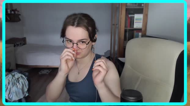 eva_katt Chaturbate 11-06-2024 Trans