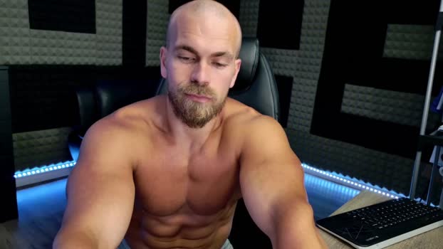 finch93 Chaturbate 10-06-2024 Males
