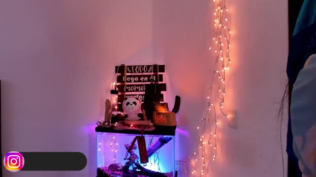 mariana_preciado Chaturbate 10-06-2024 Trans