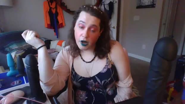 mxsissycharlotte Chaturbate 10-06-2024 Trans
