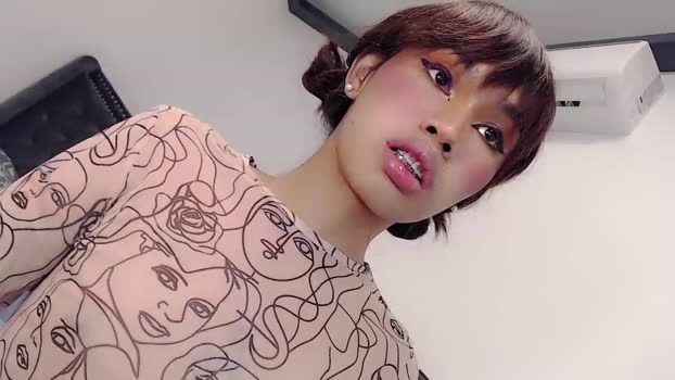 tgirl_luna69 Chaturbate 10-06-2024 Trans