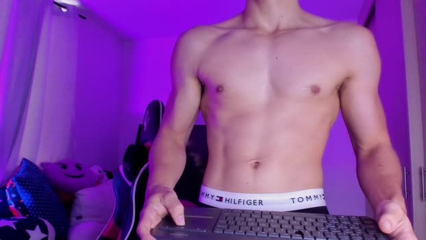 thomklein Chaturbate 10-06-2024 Males