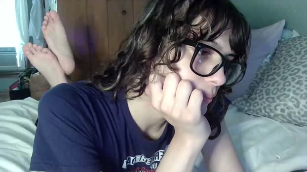 whinybrat Chaturbate 10-06-2024 Trans