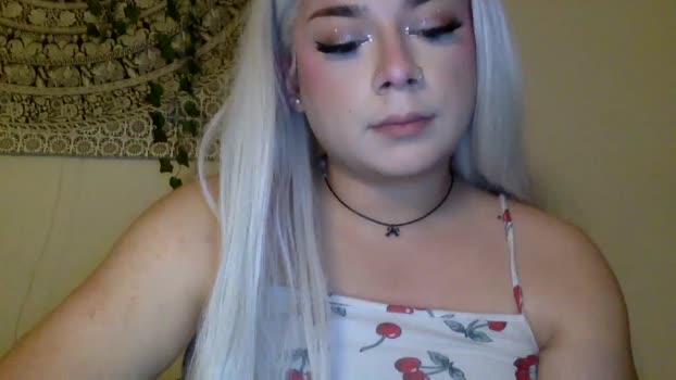 yourbabya Chaturbate 11-06-2024 Trans