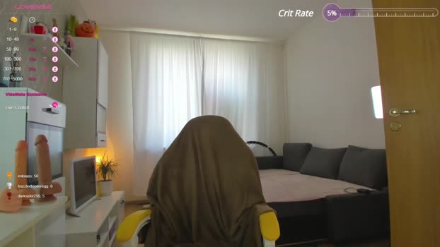 yummy_erika Chaturbate 11-06-2024 Trans