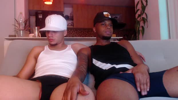 blckdreams Chaturbate 12-06-2024 Males