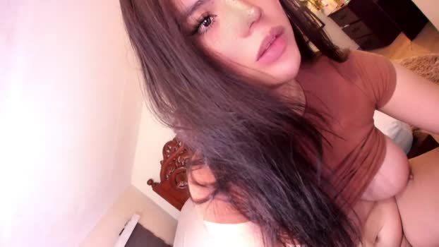 cara_grey Chaturbate 12-06-2024 Trans
