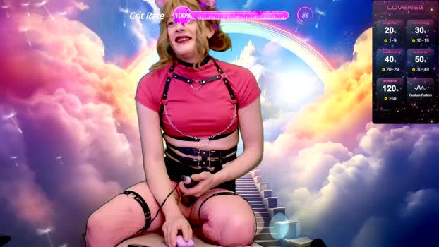 catboyxslim Chaturbate 11-06-2024 Trans