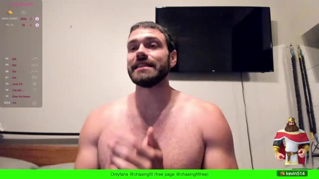 chasemason20 Chaturbate 12-06-2024 Males