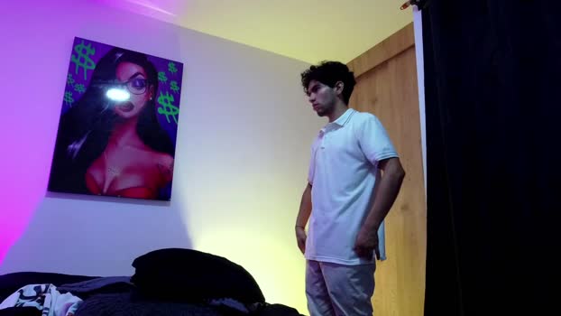 germaine_ross Chaturbate 12-06-2024 Males