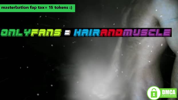 hairandmuscle Chaturbate 11-06-2024 Males