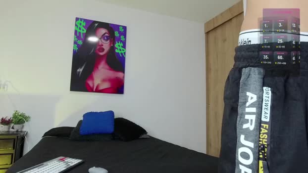 harrytwink18 Chaturbate 11-06-2024 Males