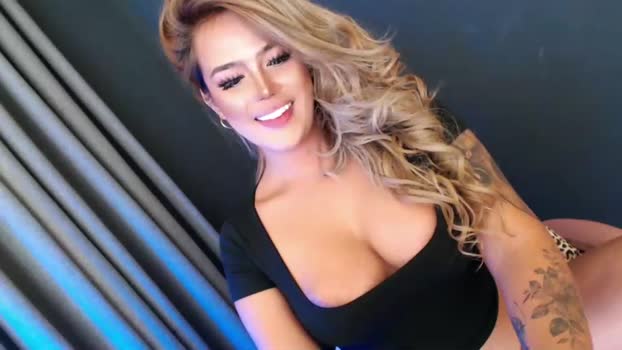 im_ur_nightmare Chaturbate 12-06-2024 Trans